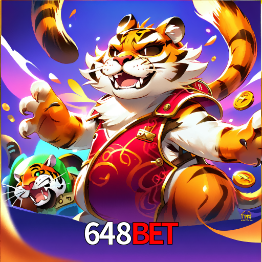 648bet