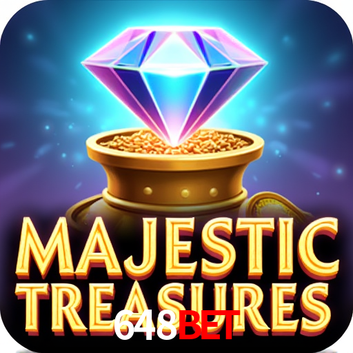 Desvendando o Mundo dos Jogos Virtuais na 648bet